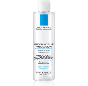LRP-FIZIOLOŠKA MICELARNA OTOPINA 200 ML