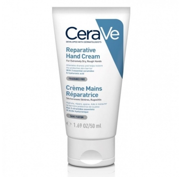 CERAVE KREMA ZA RUKE OBNAVLJAJUĆA 50 ML