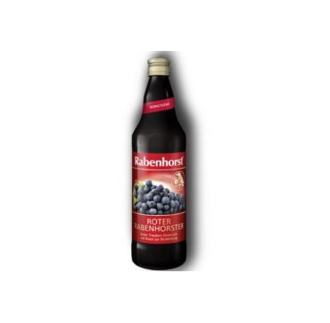 RABEN SOK BOROVNICA 75 ML