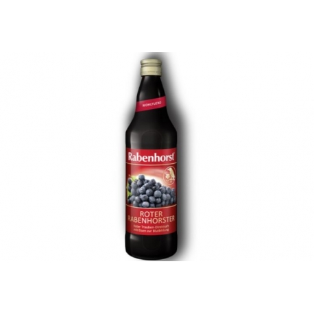 RABEN SOK BOROVNICA 75 ML