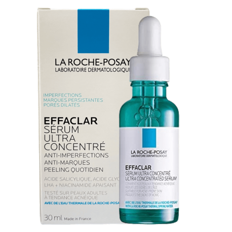 LRP EFFECLAR ULTRA SERUM 30 ML