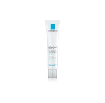 LRP EFFECLAR DUO +M 40 ML