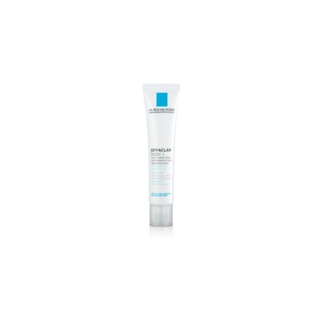 LRP EFFECLAR DUO + A 40 ML