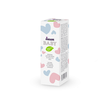 MELEM BABY 25 ML
