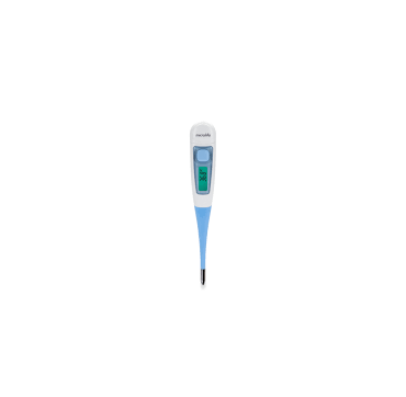 TOPLOMJER DIGITALNI MICROLIFE FLEXI MT 400