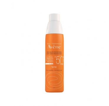 AVE SUN SPREJ SPF- 50+ 200 ml