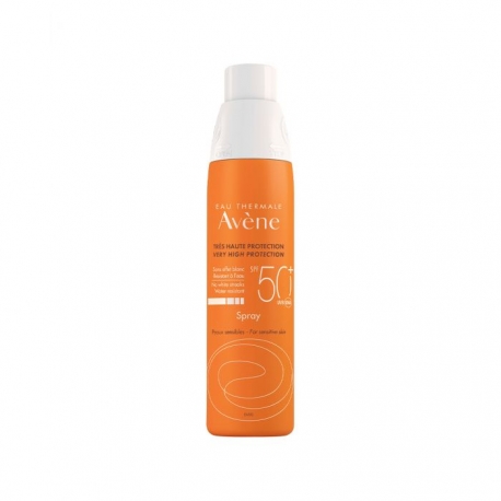 AVE SUN SPREJ SPF- 50+ 200 ml