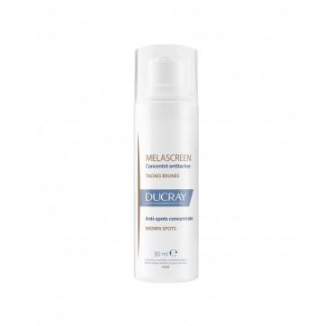 DUCRAY MELASCREEN KONCENTRAT PROTIV MRLJA 30 ml