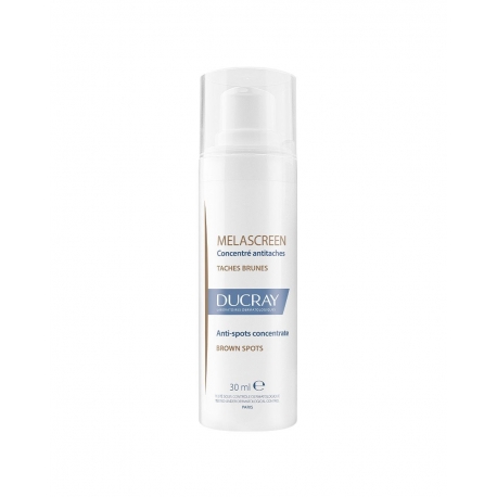 DUCRAY MELASCREEN KONCENTRAT PROTIV MRLJA 30 ml