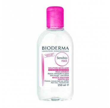 BIODERMA SENSIBIO H2O 250 ml