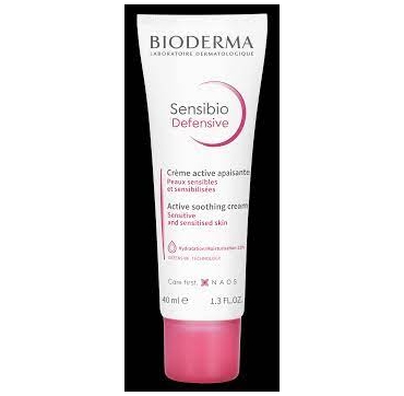 SENSIBIO DEFENSIVE KREMA 40 ML