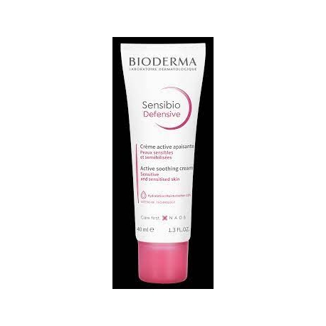 SENSIBIO DEFENSIVE KREMA 40 ML