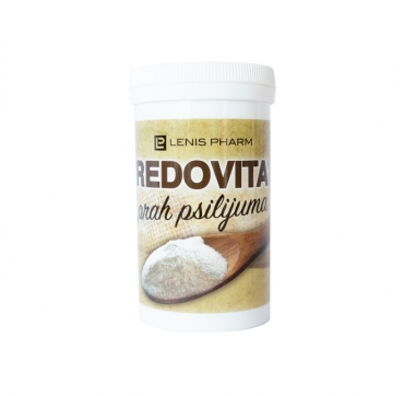 Redovita Psilijum prah u bočici 200 g