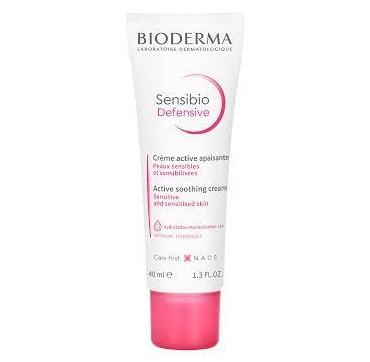 SENSIBIO DEFENSIVE KREMA 40 ML