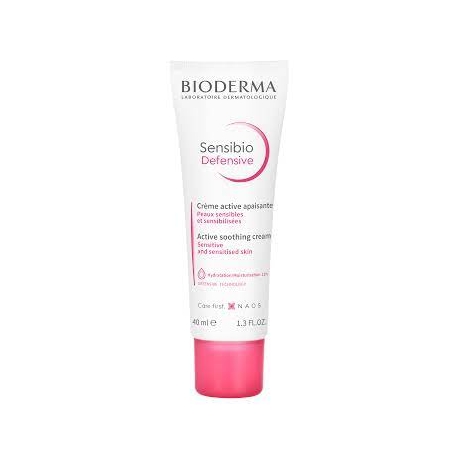 SENSIBIO DEFENSIVE KREMA 40 ML