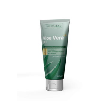 GAL ALOA VERA GEL