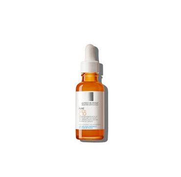 LA ROCHE  POSAY PURE VITAMIN C10 SERUM 30 ml