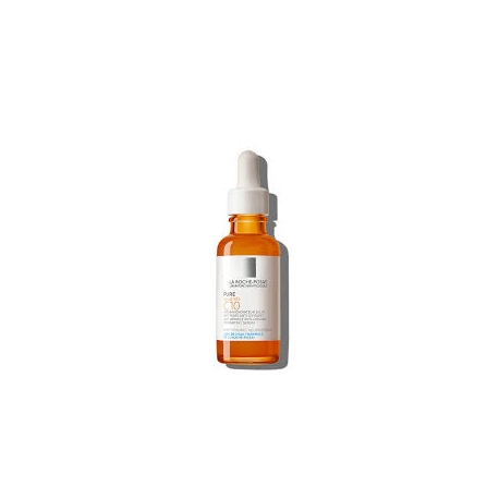 LA ROCHE  POSAY PURE VITAMIN C10 SERUM 30 ml