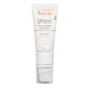 AVENE TOLERANCE CONTROL KREMA 40  ML