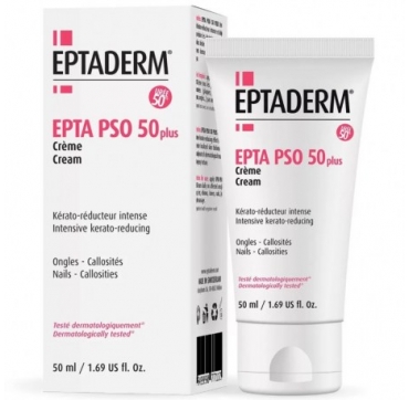 EPTA PSO  PLUS KREMA 50 ML