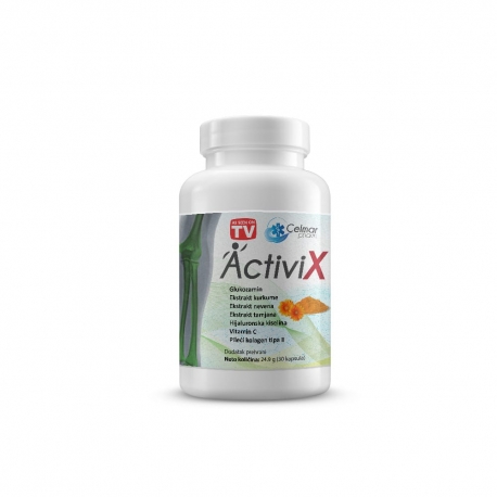 ACTIVIX CAPS A 30 KOM
