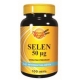 NW SELEN 50 MCG