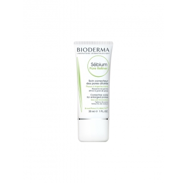 BIODERMA SEBIUM KR.PORE REFINER 30 ml