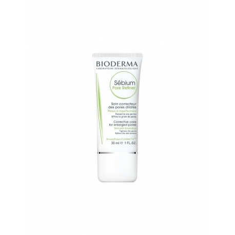 BIODERMA SEBIUM KR.PORE REFINER 30 ml