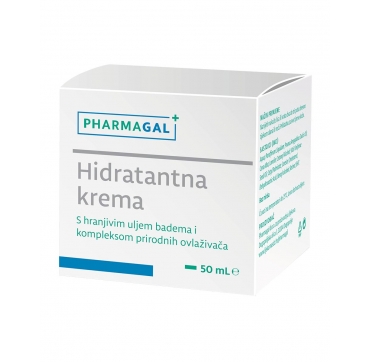 GAL HIDRATANTNA KREMA ZA DAN 50ML