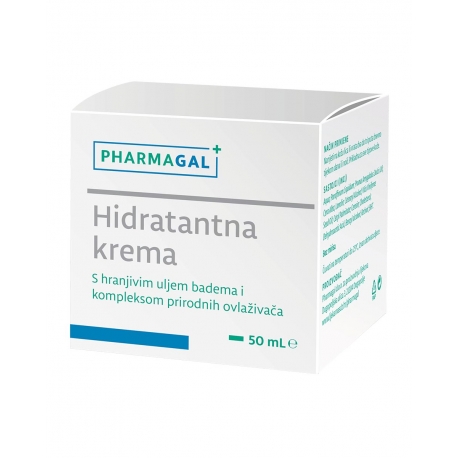 GAL HIDRATANTNA KREMA ZA DAN 50ML