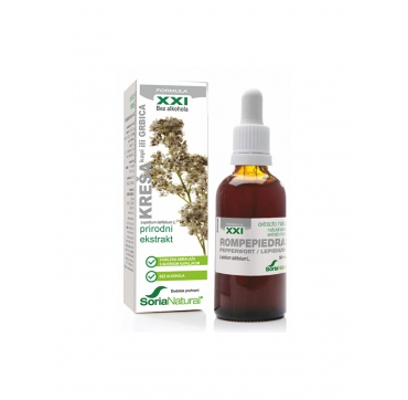 SORIA KREŠA XXI EKSTRAKT 50 ml