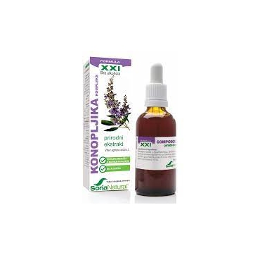 SORIA KONOPLJIKA XXI KOMPLEKS 