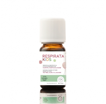 DEA FLOR RESPIRATA KIDS SINGERG 10 ML