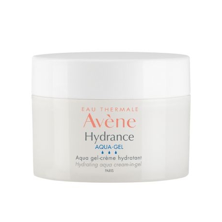 AVENE HYDRANCE AQUA GEL 50 ML
