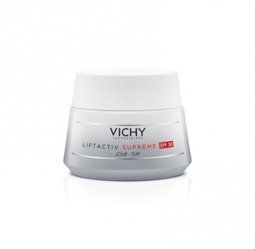 Vichy LIFTACTIV Supreme intenzivna krema za bore SPF30 50 ml