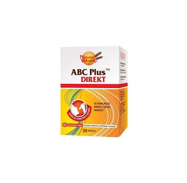NATURAL WEALTH ABC PLUS DIREKT