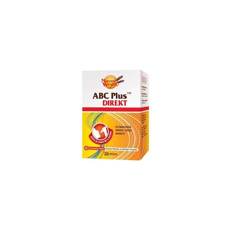 NW ABC PLUS DIREKT