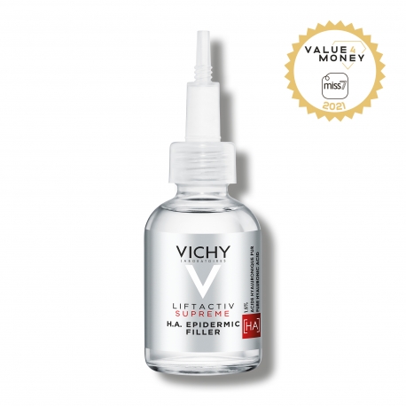 Vichy LIFTACTIV Supreme H.A. Filler serum 30 ml