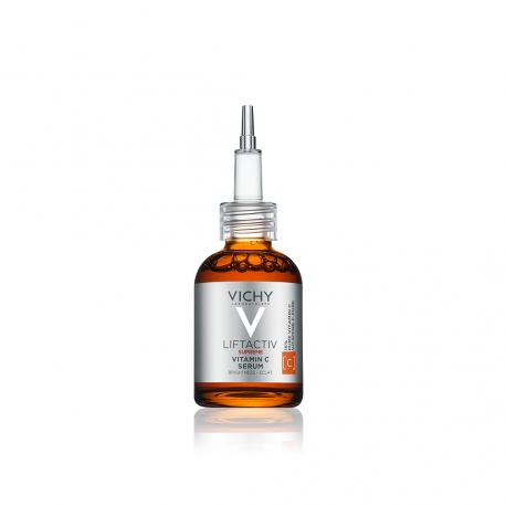 Vichy LIFTACTIV Supreme Vitamin C serum 20 ml