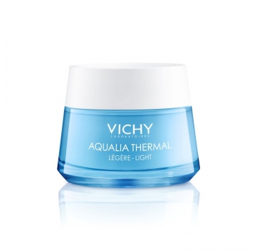 Vichy AQUALIA THERMAL lagana krema s hijaluronskom kiselinom 50 ml