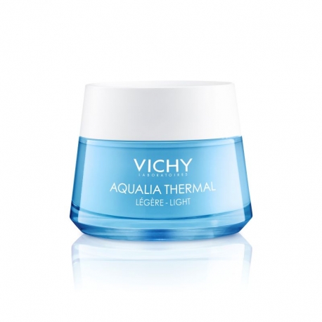 Vichy AQUALIA THERMAL lagana krema s hijaluronskom kiselinom 50 ml