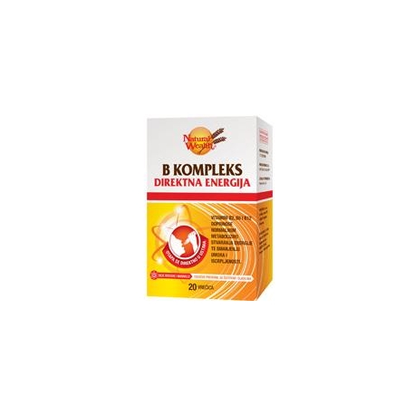 NW B KOMPLEKS DIREKTNA ENERGIJA