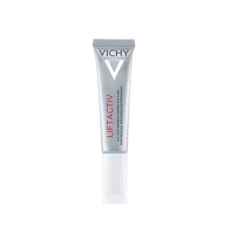 VICHY LIFTACTIV H.A. Njega oko očiju s hijaluronskom kiselinom 15 ml