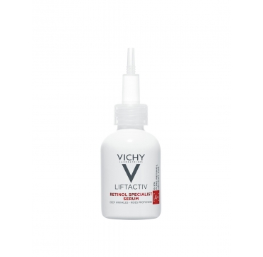 Vichy LIFTACTIV Retinol Specialist Serum protiv dubokih bora 30 ml