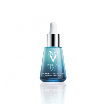 VICHY MINERAL 89 Probiotic regenerirajući serum 30 ml