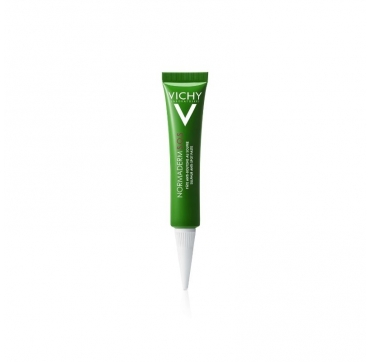 Vichy NORMADERM S.O.S. Sumporna pasta za masnu kožu 20 ml