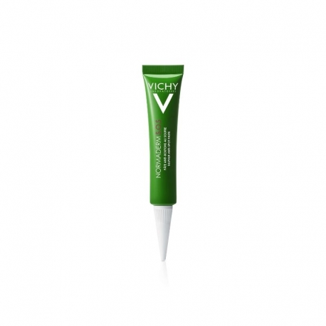 Vichy NORMADERM S.O.S. Sumporna pasta za masnu kožu 20 ml