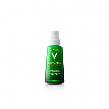 Vichy NORMADERM PHYTOSOLUTION njega s dvostrukim učinkom 50 ml