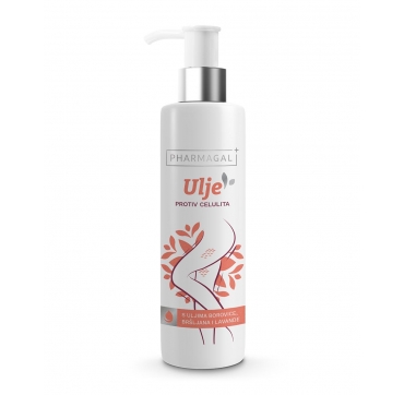 GAL ULJE PROTIV CELULITA 125 ML