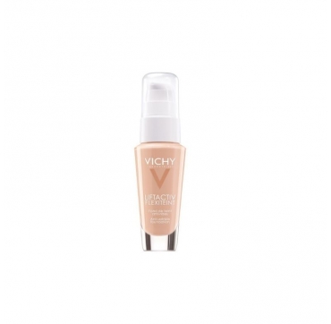 Vichy LIFTACTIV FLEXILIFT TEINT tekući puder protiv bora SPF20 30 ml 45 Gold